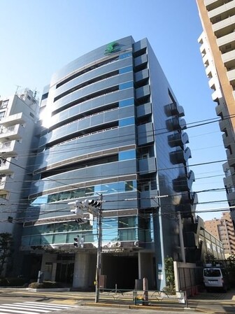 ビューテラス向丘の物件外観写真